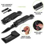 Altitude Warden Multi-Tool