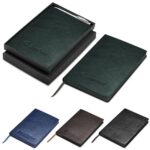 Renaissance Notebook & Pen Set