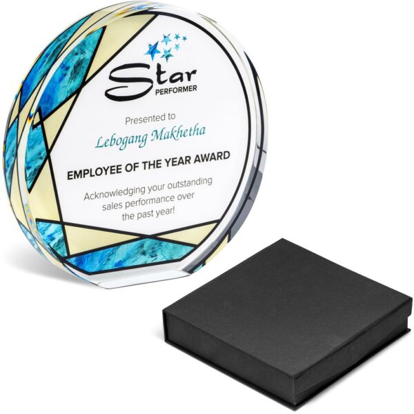 Altitude Distinction Award