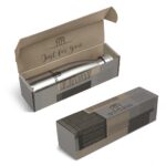 Discovery Bottle in Bianca Custom Gift Box