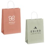 Altitude Vogue Midi Paper Gift Bag