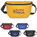 Altitude Syracuse Crossbody Bag