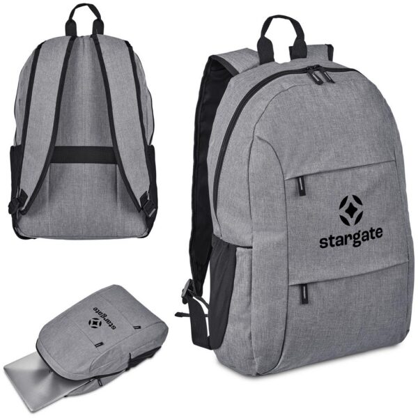 Altitude Trento Laptop Backpack