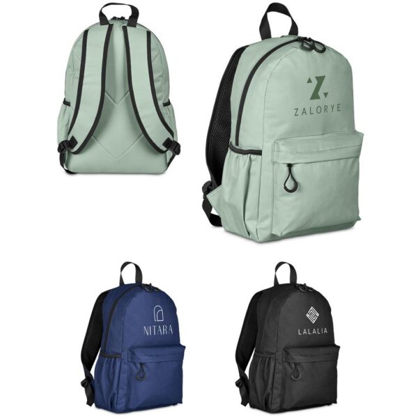 Altitude Clemson Backpack