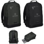 Alex Varga Axon Laptop Backpack