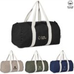 Okiyo Supotsu Recycled Canvas Sports Bag