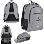 Swiss Cougar Pavia Laptop Backpack