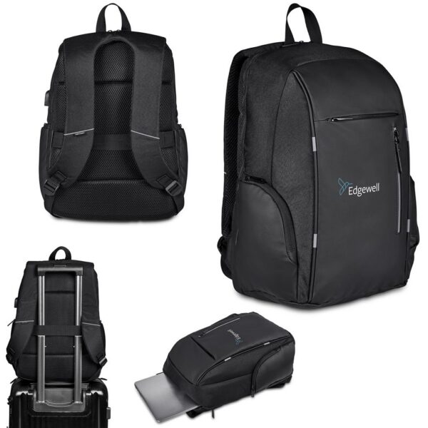 Swiss Cougar Rivoli Laptop Backpack
