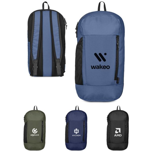 Serendipio Moors Backpack