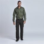 Mens Cargo Pants