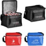 Altitude Buddy 6-Can Cooler