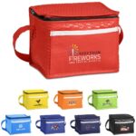 Artisan Premium 100% Cotton Jacket - Reflective Arms & Back - Orange Tape