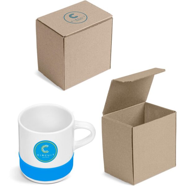 Altitude Bosley Mug Gift Box ( Excludes Contents )