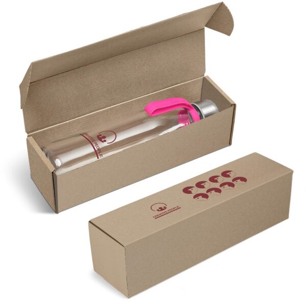 Altitude Bosley Bottle Gift Box ( Excludes Contents )