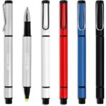 Altitude Callaway Highlighter Ball Pen