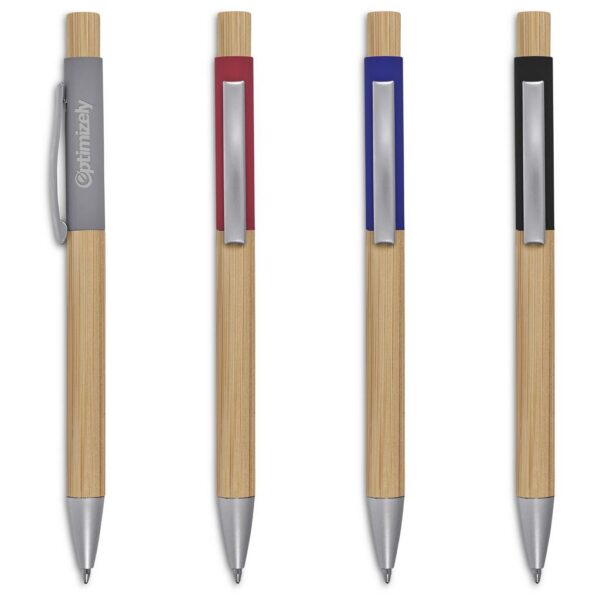 Okiyo Reiko Ball Pen