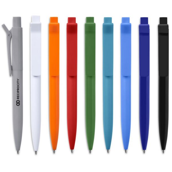 Altitude Snapper Ball Pen