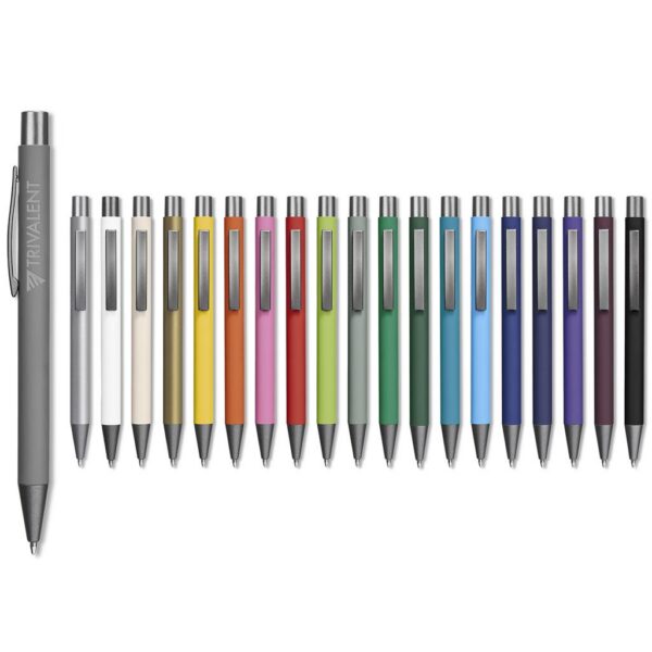 Altitude Omega Ball Pen