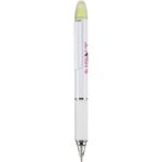 Altitude Topaz Highlighter Ball Pen