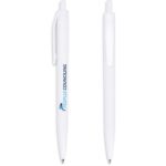 Altitude Primary Blue Ink Ball Pen