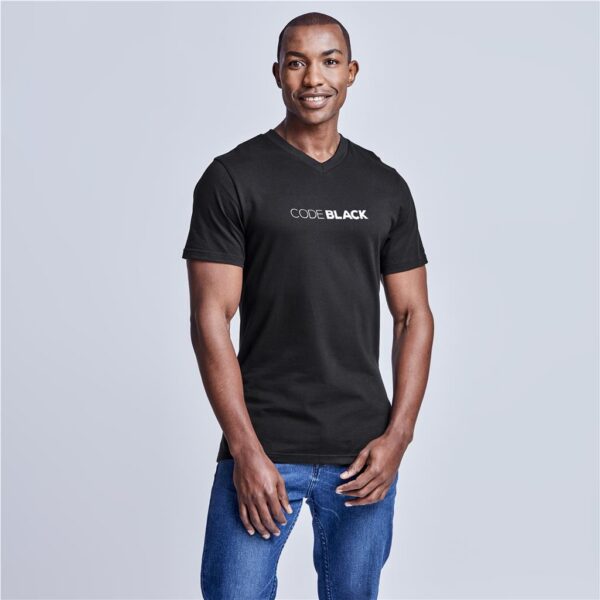 Super Club 165 V-Neck T-Shirt
