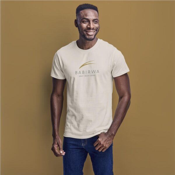 Okiyo Yuugen Organic T-Shirt