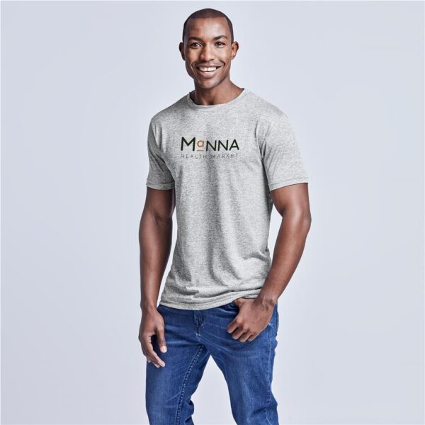 Oregon Melange T-Shirt