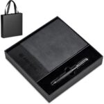Alex Varga Carralis Notebook & Pen Set