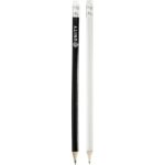 Altitude Basix Wooden Pencil