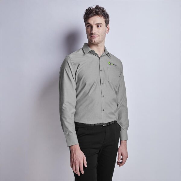 Long Sleeve Northampton Shirt