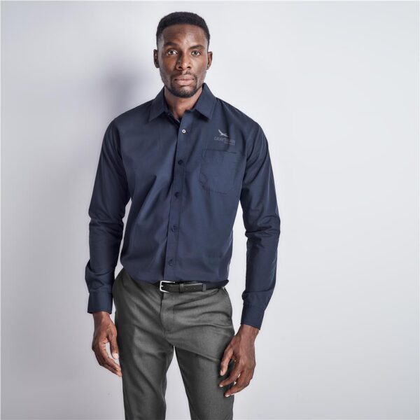 Long Sleeve Kensington Shirt