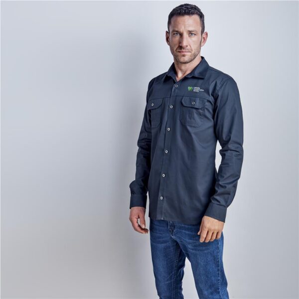 Long Sleeve Wildstone Shirt