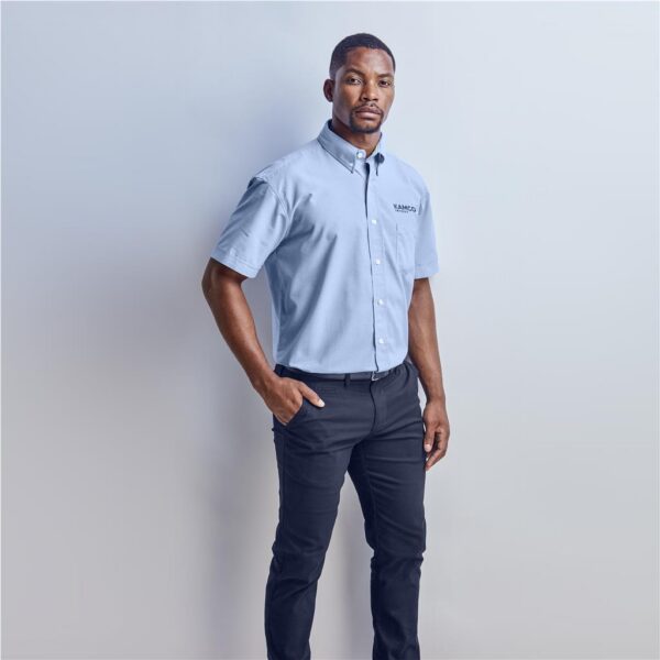 Short Sleeve Aspen Shirt