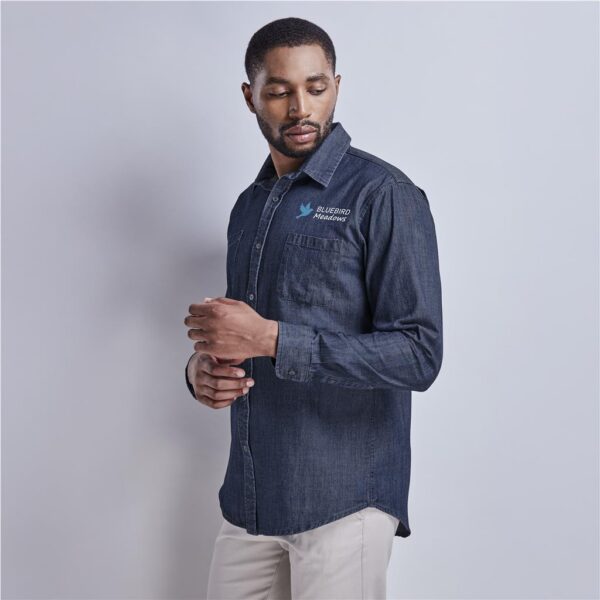 Long Sleeve Eastwood Shirt