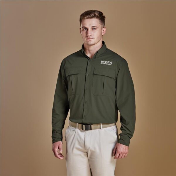 Long Sleeve Amatola Shirt