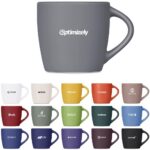 Altitude Altra Ceramic Coffee Mug – 330ml
