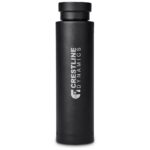 Alex Varga Shackleton Stainless Steel Vacuum Water Bottle - 800ml