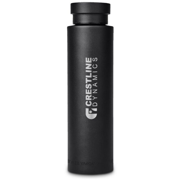 Alex Varga Shackleton Stainless Steel Vacuum Water Bottle - 800ml