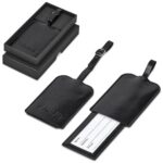 Alex Varga Tuscany Luggage Tag