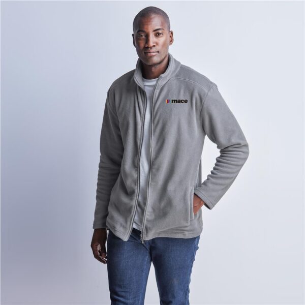 Yukon Micro Fleece Jacket