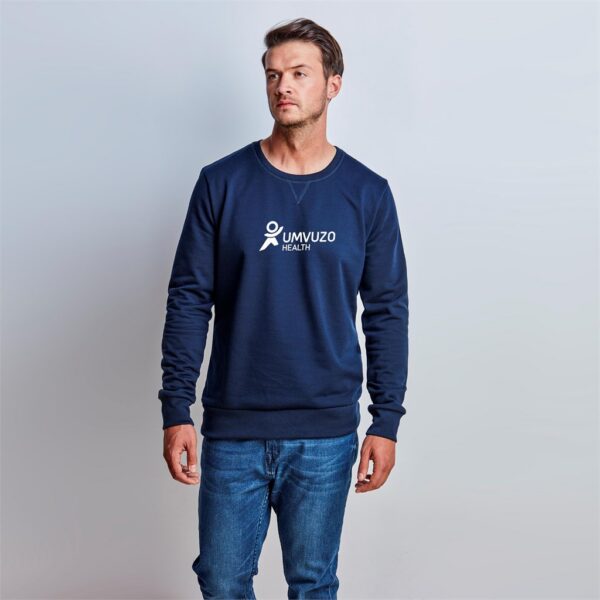 Stanford Sweater