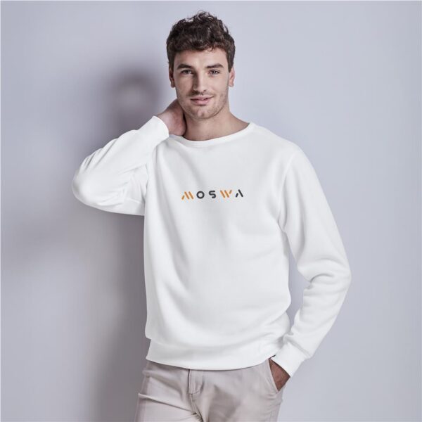 Quinn Crew Neck Sweater