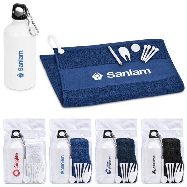 Altitude Balmoral Golf Set