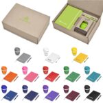 Kooshty Joden Kraft Gift Set