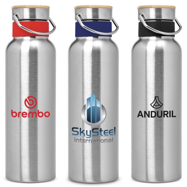 Kooshty Congo Stainless Steel Vacuum Water Bottle - 600ml
