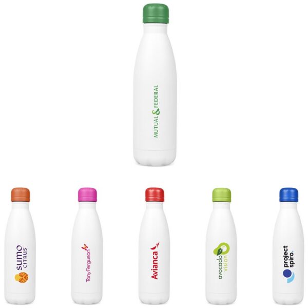 Kooshty Bingo Vacuum Water Bottle – 500ml