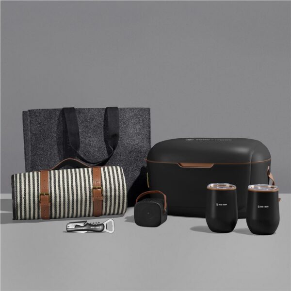 Yatta Serenity Set Hamper