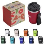 Kooshty Luca Tumbler in Bianca Custom Gift Box