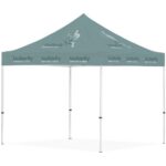 Ovation Sublimated Gazebo 3m X 3m