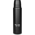 Alex Varga Valhalla Stainless Steel Vacuum Flask – 1 Litre